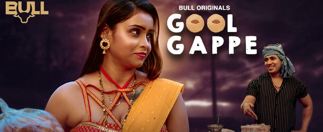 Golgappe